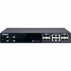 QNAP QSW-M804-4C Ethernet Switch