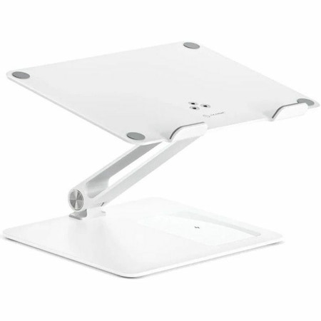 Alogic Elite Power Laptop Stand with Wireless Charger