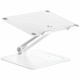 Alogic Elite Power Laptop Stand with Wireless Charger