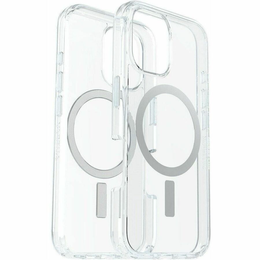 SYMMETRY CLEAR MAGSAFE IPHONE 16 CLEAR