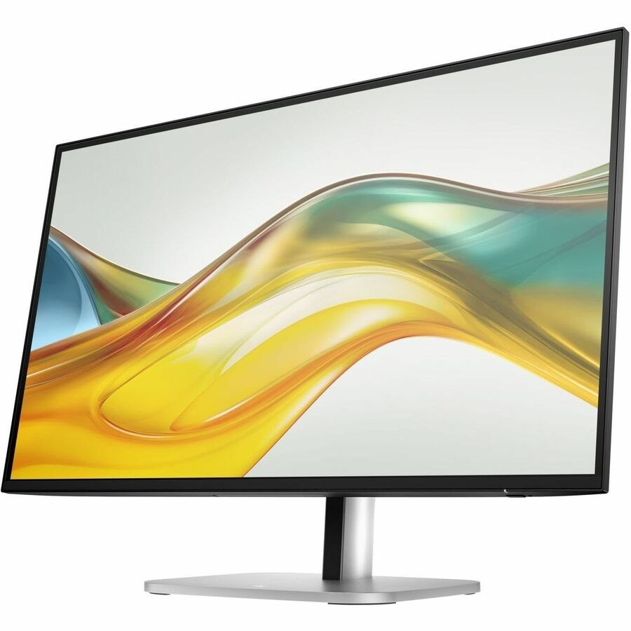 HP 527pq 27" Class WQHD LED Monitor - 16:9