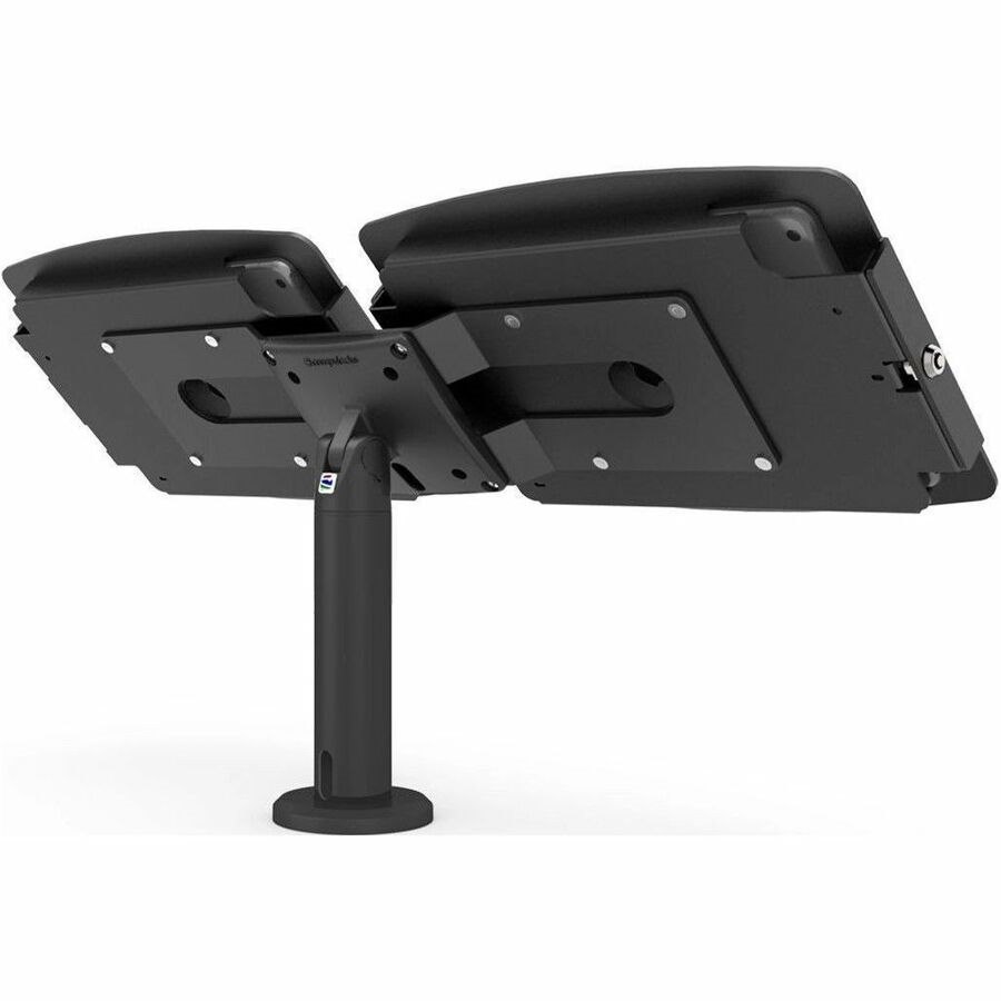 Compulocks Mounting Bracket for iPad - Black