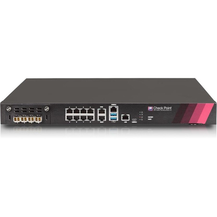 Check Point 5600 Security Gateway