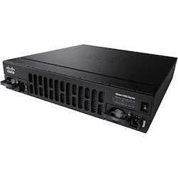 Cisco 4400 4451-X Router with UC/SEC License