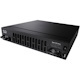 Cisco 4400 4451-X Router with UC/SEC License
