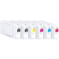 Epson UltraChrome XD3 T50S Original High Yield Inkjet Ink Cartridge - Cyan - 1 Pack