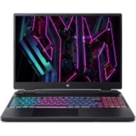Acer PHN16-71 PHN16-71-55HR 40.6 cm (16") Gaming Notebook - WUXGA - Intel Core i5 13th Gen i5-13500HX - 16 GB - 1 TB SSD - Obsidian Black