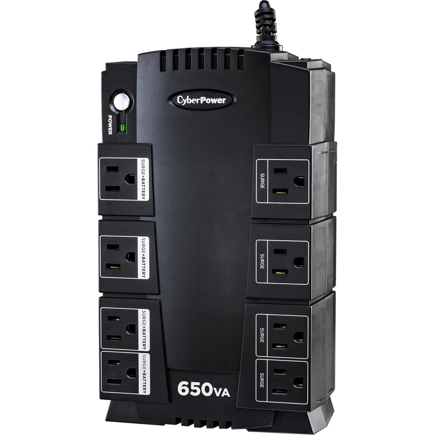 CyberPower SX650G Battery Backup UPS Systems