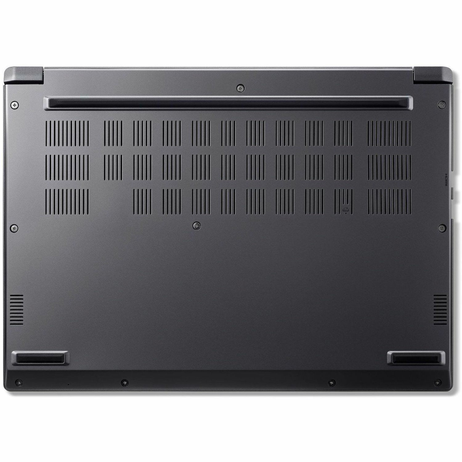 Acer Aspire 14 AI A14-52M A14-52M-71NB 35.6 cm (14") Copilot+ PC Notebook - WUXGA - 60 Hz - Intel Core Ultra 7 258V - 32 GB - 1 TB PCI Express NVMe 4.0 SSD - English (US) Keyboard - Iron