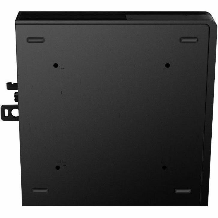 Dell Pro Micro QCM1255 Desktop Computer - AMD Ryzen 5 PRO 8500GE - 16 GB - 512 GB SSD - Micro PC