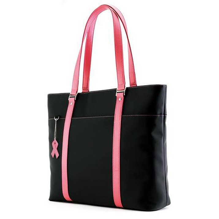 Mobile Edge 15.4" Tote MicroFiber