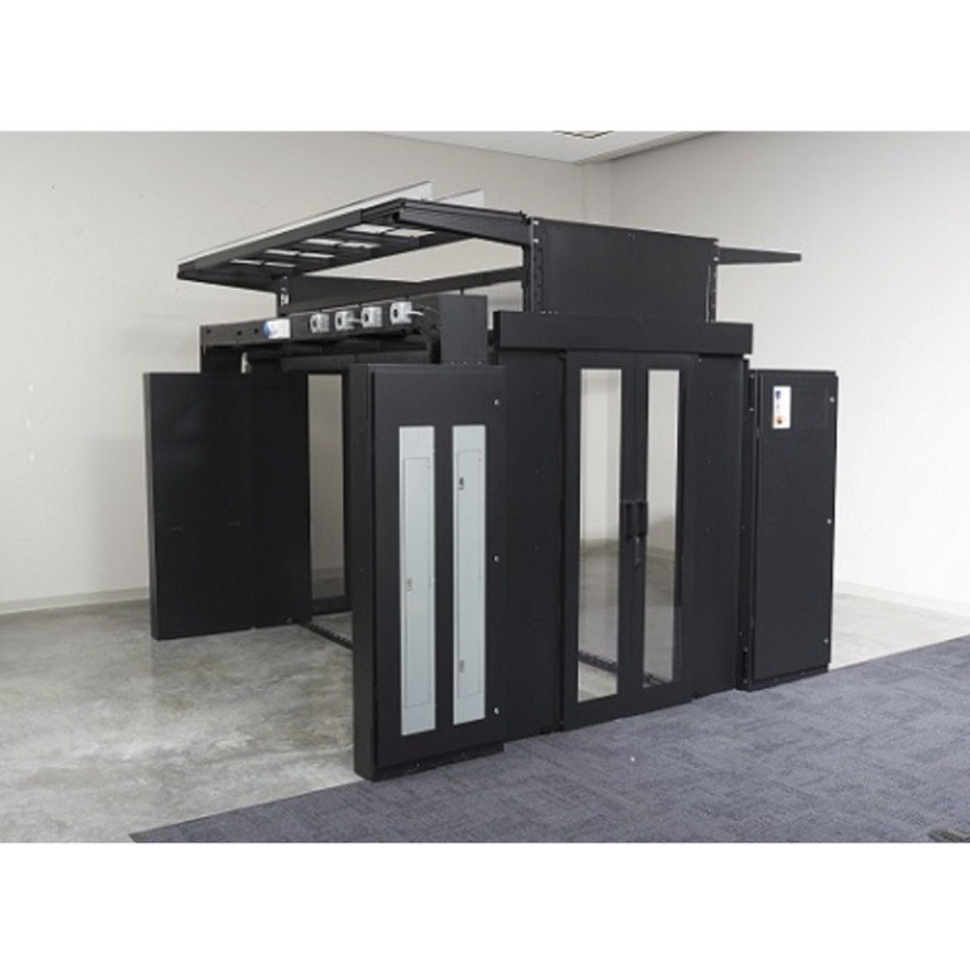 Schneider Electric Door Panel