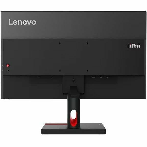 Lenovo ThinkVision S24i-30 24" Class Full HD LED Monitor - 16:9 - Raven Black, Storm Gray