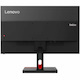 Lenovo ThinkVision S24i-30 24" Class Full HD LED Monitor - 16:9 - Raven Black, Storm Gray