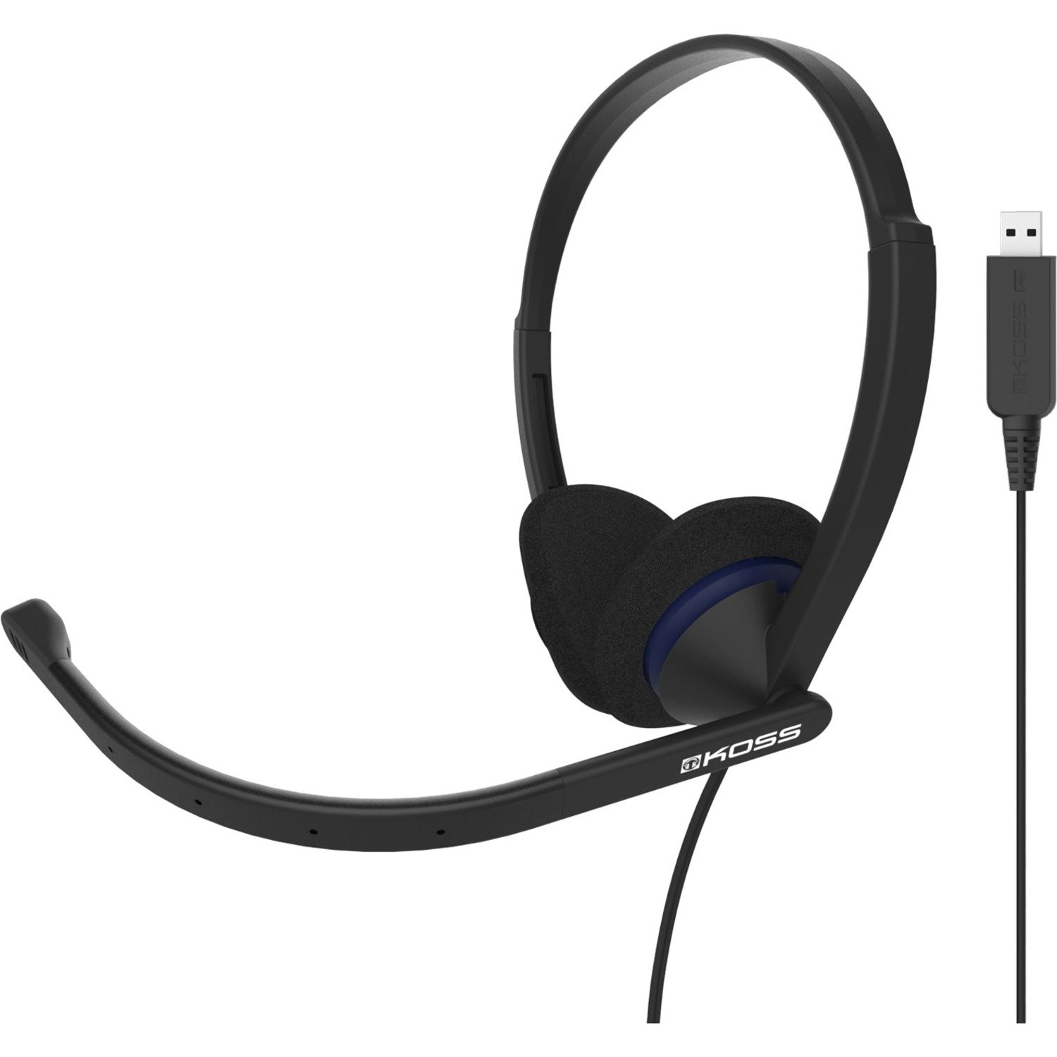 Koss CS200-USB Headsets & Gaming