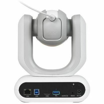 AVer MD330U 8 Megapixel Indoor 4K Network Camera - Color - TAA Compliant