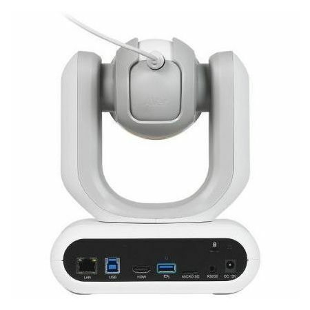 AVer MD330U 8 Megapixel Indoor 4K Network Camera - Color - TAA Compliant