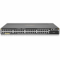 HPE 3810M 48G 1-slot Switch