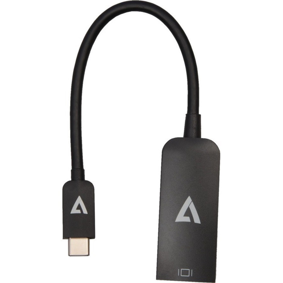 V7 V7USBCDP14 DisplayPort/USB-C A/V Cable