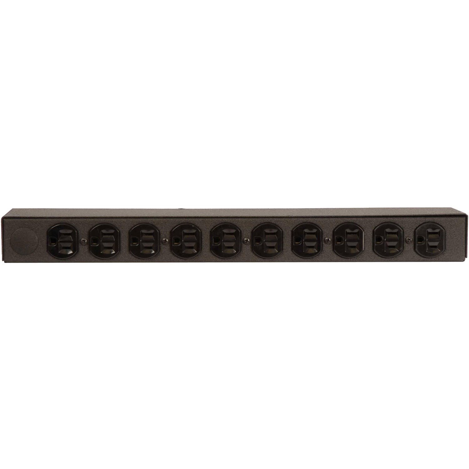 Vertiv Geist SPFCN104-10 10-Outlets PDU