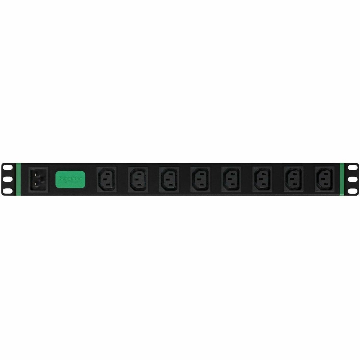 APC by Schneider Electric Easy Basic Rack PDU