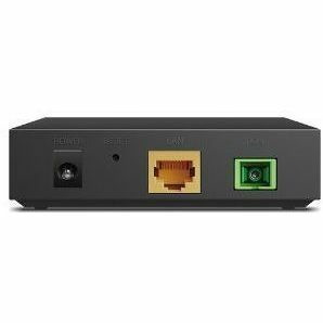 TP-Link GPON Terminal