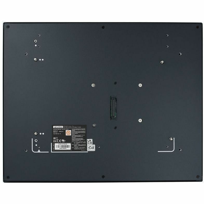 Advantech FPM-D15T-HE 15" Class LED Touchscreen Monitor - 4:3