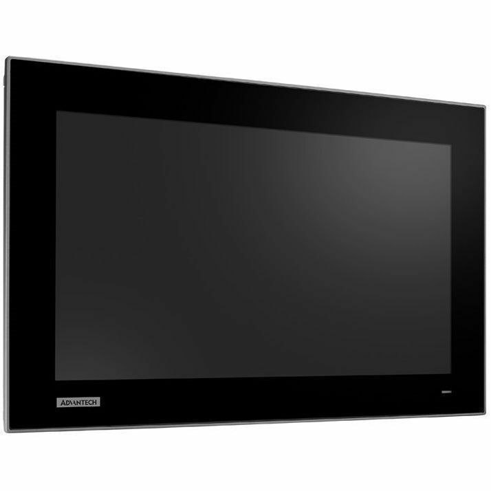 Advantech FPM-715W-P9AE 16" Class LED Touchscreen Monitor - 16:9