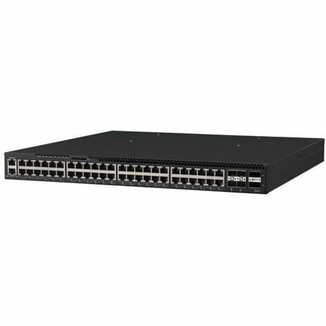 Fortinet FortiSwitch AX AX2630S-48P4XW 48 Ports Manageable Ethernet Switch - Gigabit Ethernet, 10 Gigabit Ethernet - 10/100/1000Base-T, 1000Base-X, 10GBase-X