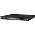 Fortinet FortiSwitch AX AX2630S-48P4XW 48 Ports Manageable Ethernet Switch - Gigabit Ethernet, 10 Gigabit Ethernet - 10/100/1000Base-T, 1000Base-X, 10GBase-X