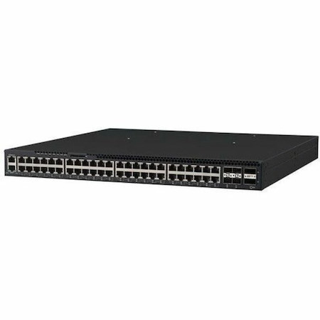 Fortinet FortiSwitch AX AX2630S-48P4XW 48 Ports Manageable Ethernet Switch - Gigabit Ethernet, 10 Gigabit Ethernet - 10/100/1000Base-T, 1000Base-X, 10GBase-X