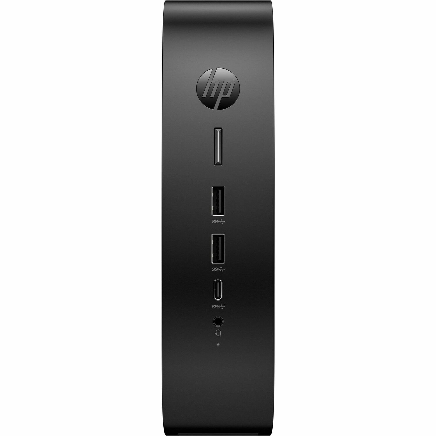 HP Elite t755 Thin Client - AMD Ryzen Embedded V2546 Hexa-core (6 Core) 3 GHz - TAA Compliant