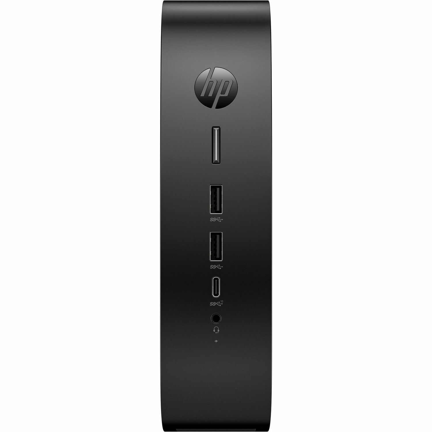HP Elite t755 Thin Client - AMD Ryzen Embedded V2546 Hexa-core (6 Core) 3 GHz - TAA Compliant