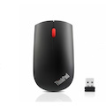 Lenovo Essential Mouse - Radio Frequency - USB - Optical - 3 Button(s)