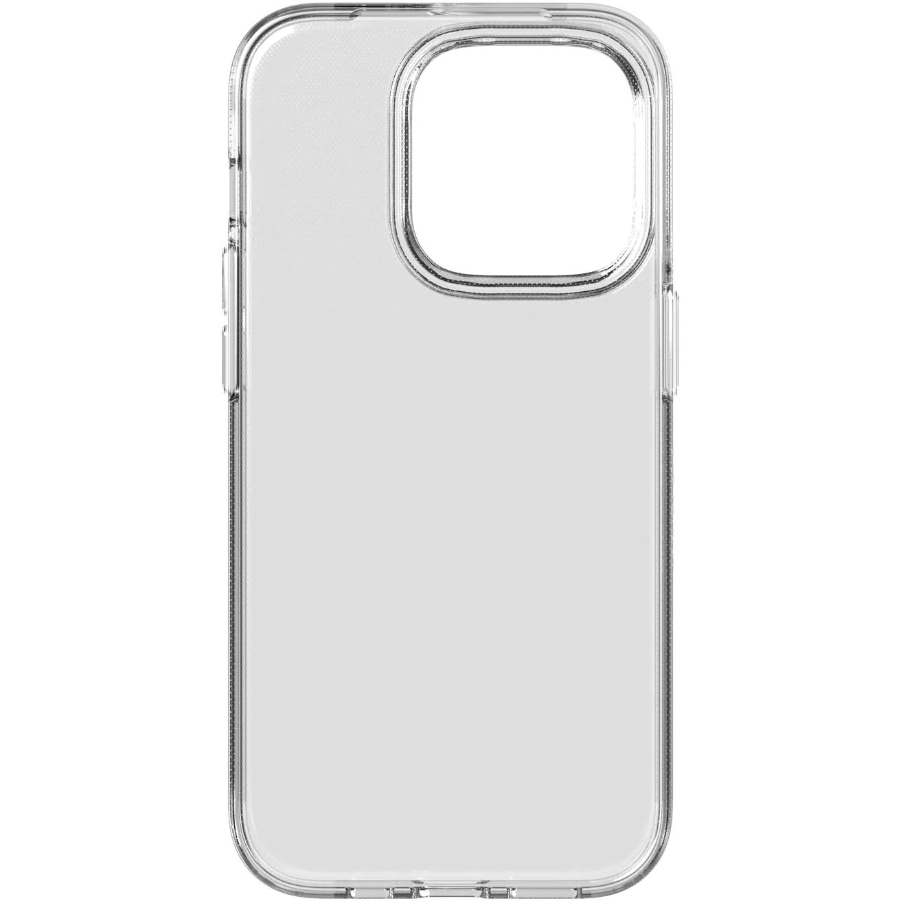 Tech21 Evo Lite Case for Apple iPhone 14 Pro Smartphone - Clear