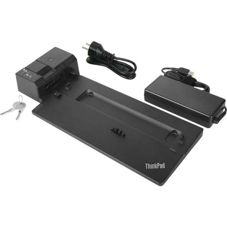 Lenovo 40AH0135AU Thinkpad Pro Docking Station