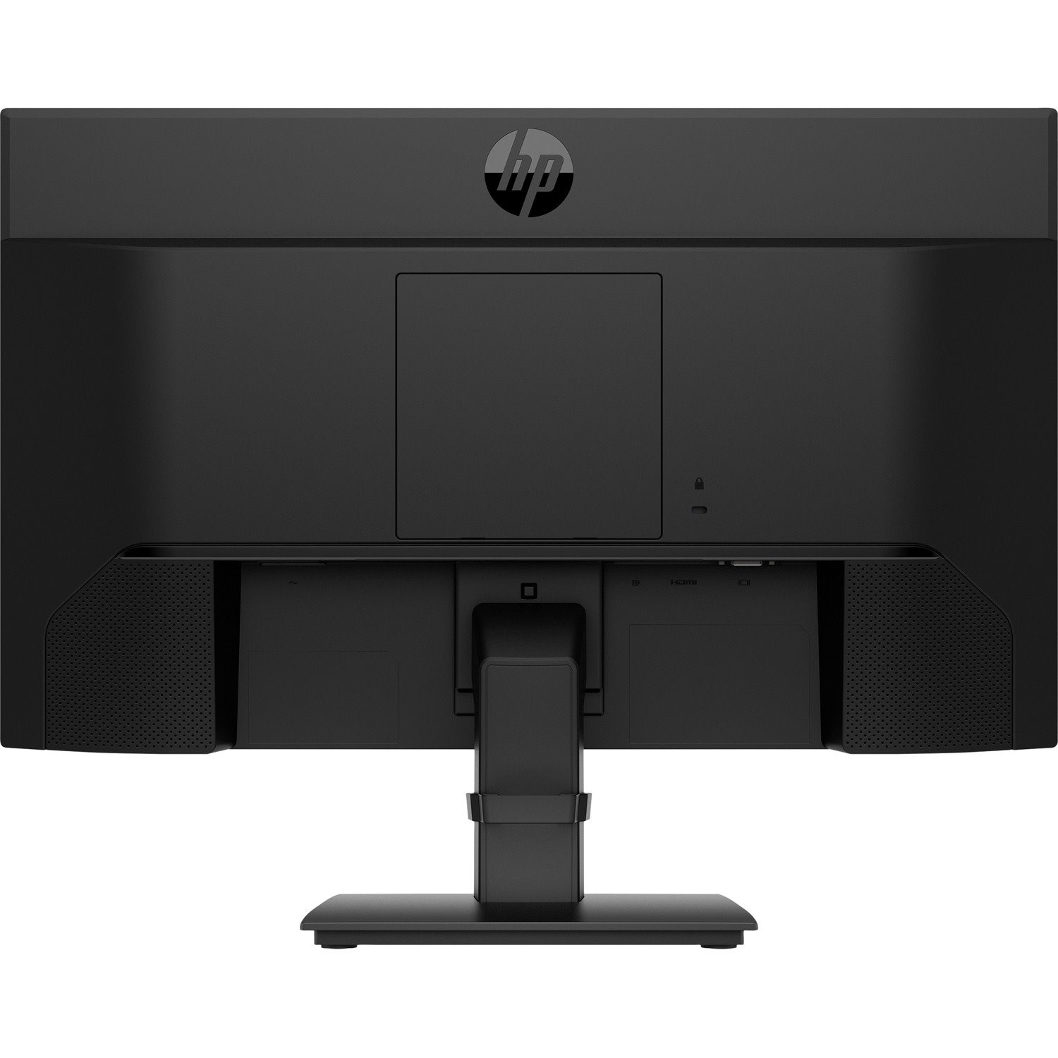 HPI SOURCING - NEW P24 G4 24" Class Full HD LCD Monitor - 16:9