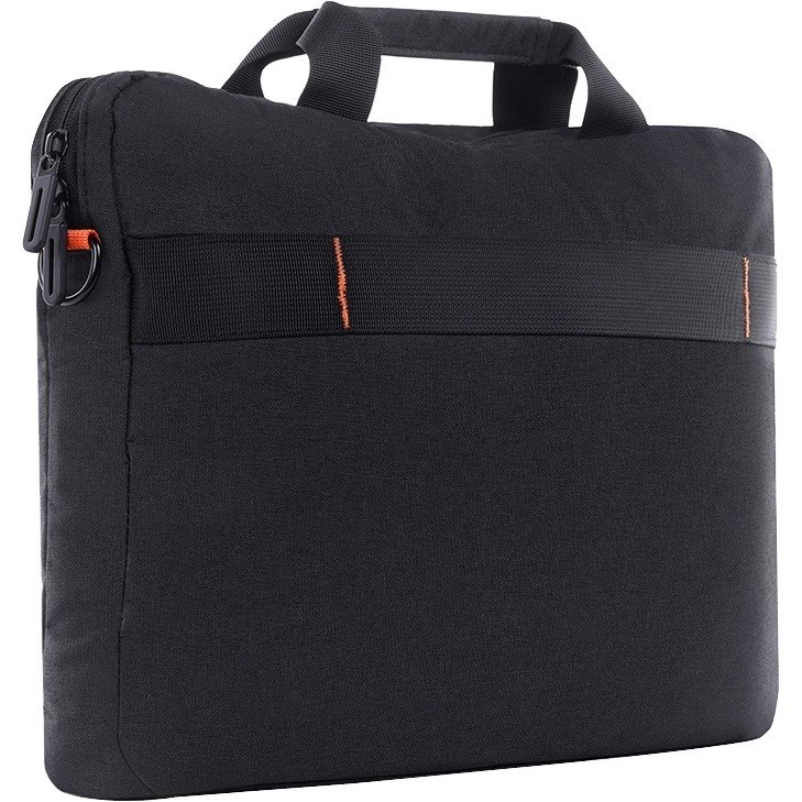 STM Goods Gamechange Carrying Case (Briefcase) for 38.1 cm (15") to 40.6 cm (16") Apple MacBook Pro - Black