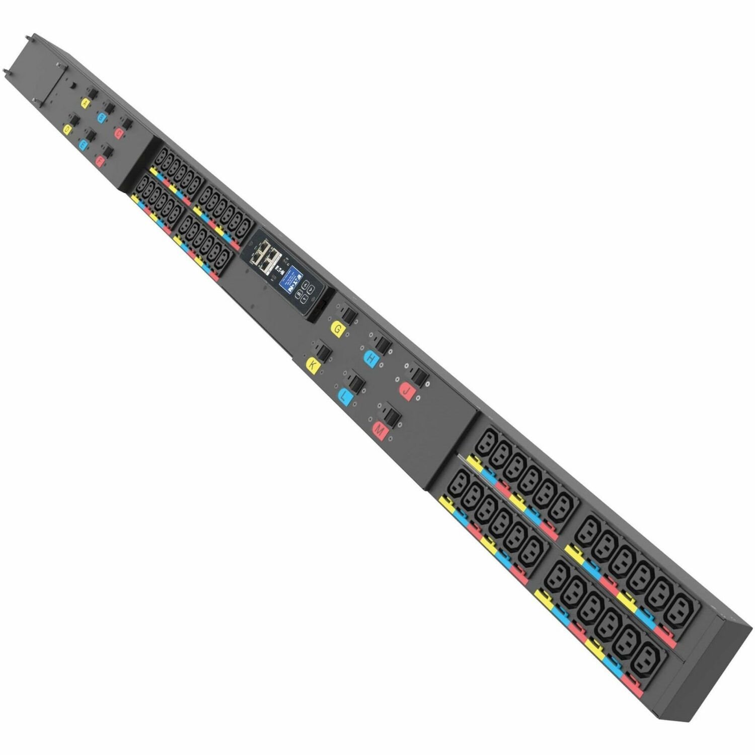 Eaton HDX Rack PDU G4
