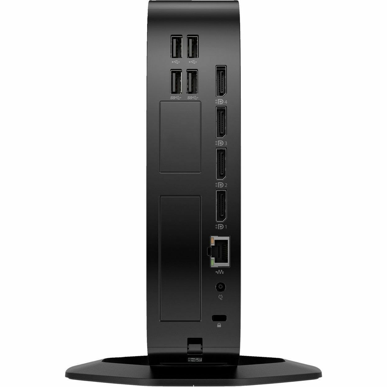 HP Elite t755 Thin Client Ryzen V2546 Hexa-core (6 Core) 3 GHz - TAA Compliant