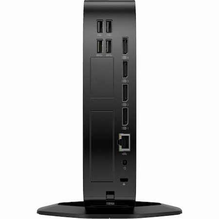HP Elite t755 Thin Client Ryzen V2546 Hexa-core (6 Core) 3 GHz - TAA Compliant