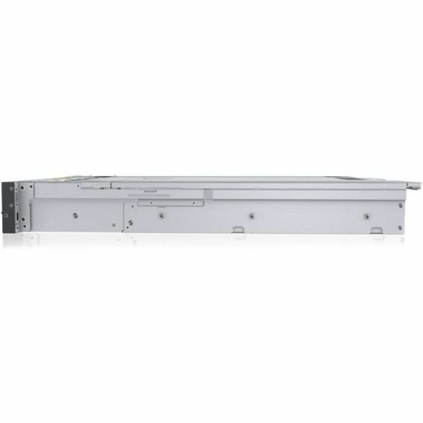 Dell EMC PowerEdge R550 2U Rack-mountable Server - 1 x Intel Xeon Silver 4309Y 2.80 GHz - 16 GB RAM - 600 GB HDD - (1 x 600GB) HDD Configuration - 12Gb/s SAS Controller