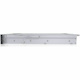 Dell EMC PowerEdge R550 2U Rack-mountable Server - 1 Xeon Silver 4309Y 2.80 GHz - 16 GB RAM - 600 GB HDD - (1 x 600GB) HDD Configuration - 12Gb/s SAS Controller