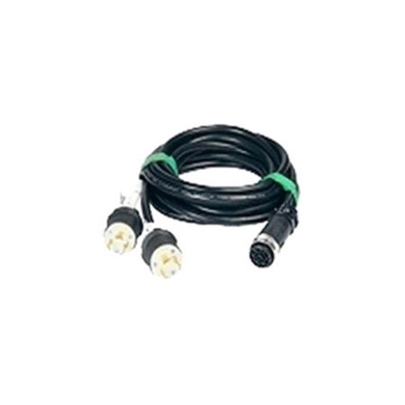 Lenovo 90Y3016 Standard Power Cord - 2.80 m