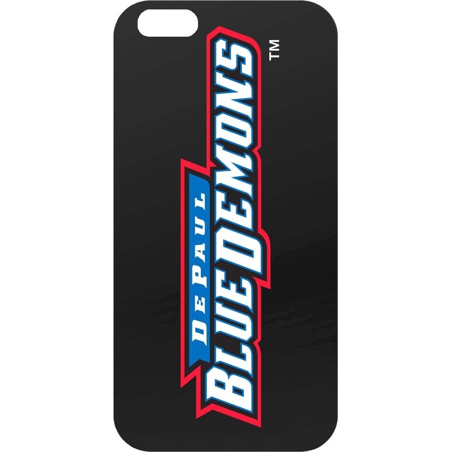 OTM iPhone 6 Black Matte Classic Case Depaul University