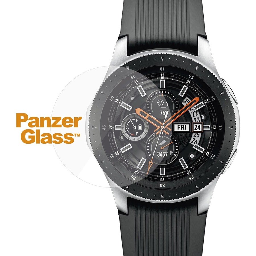 PanzerGlass Screen Protector Transparent