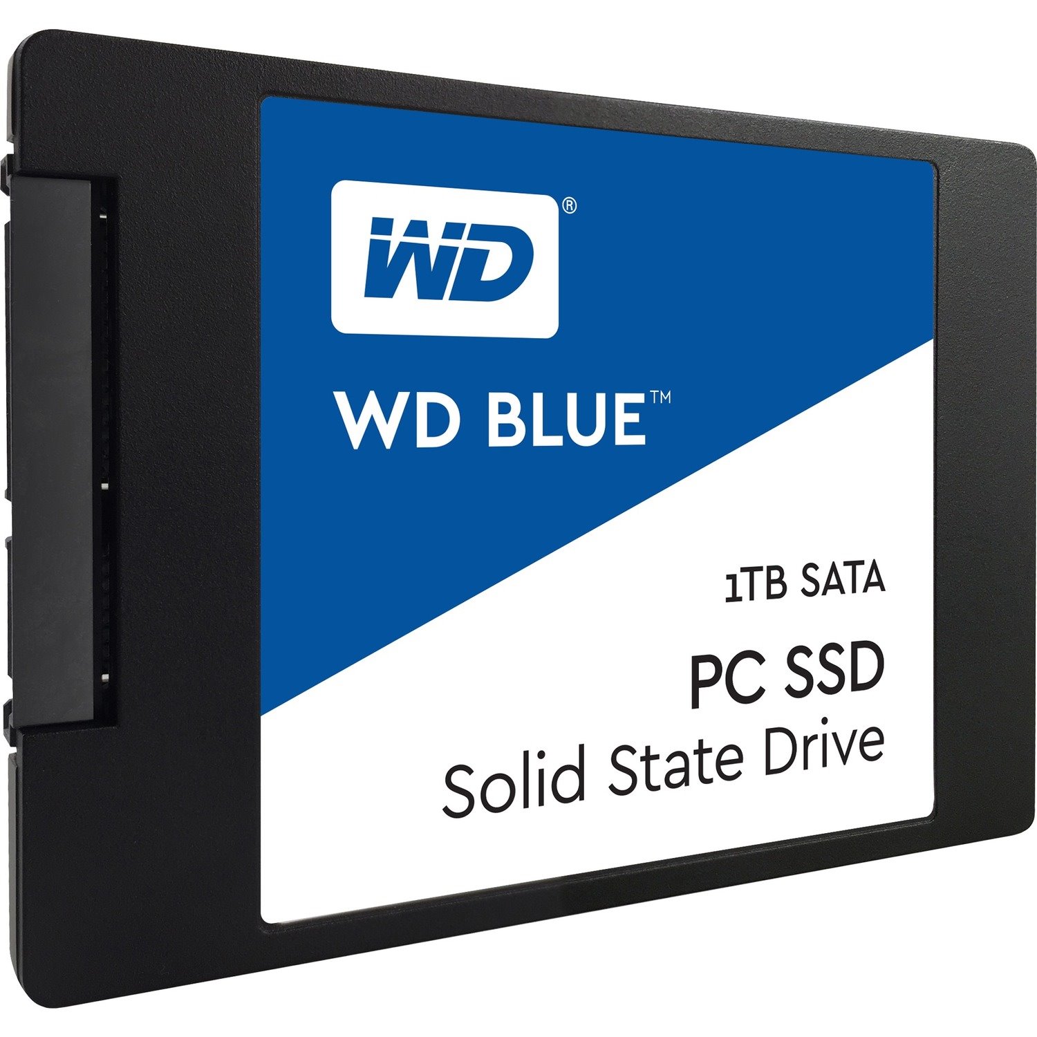 WESTERN DIGITAL WD Blue 3D SSD 1TB