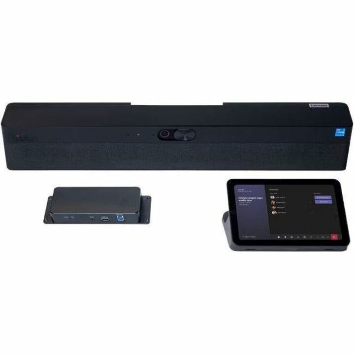 Lenovo ThinkSmart One For Microsoft Team Rooms - 12BW0002MB