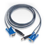 ATEN 5 m KVM Cable