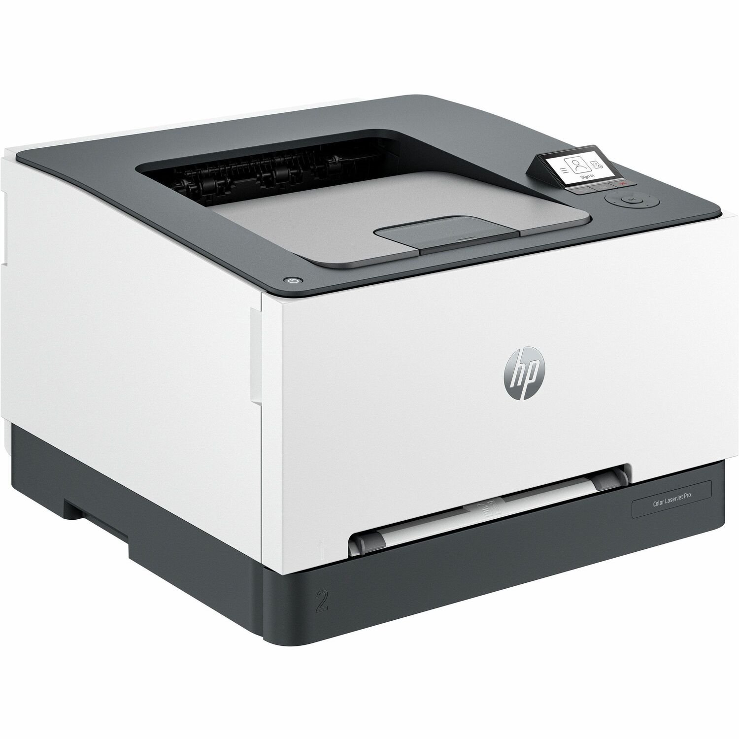 HP Color Laserjet Pro 3201dw Wireless Color Laser Printer, Office Printer, Duplex